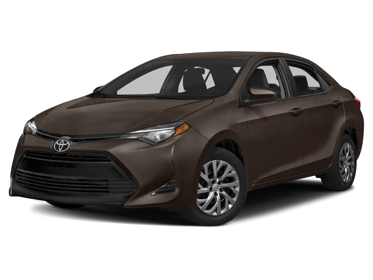 2019 Toyota Corolla LE AT's photo