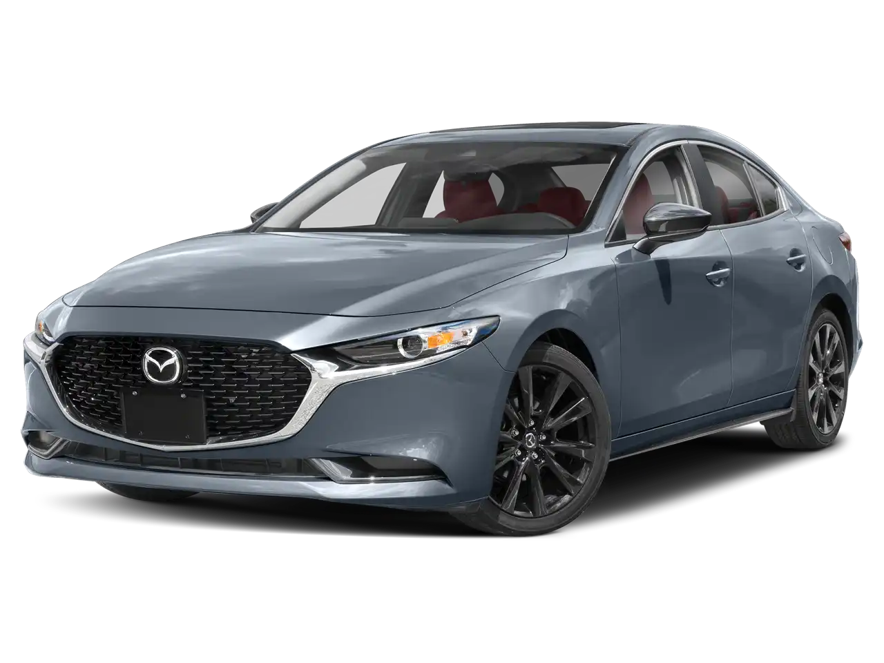 2023 Mazda CX-3 2.5 Carbon Ed. AT 4-Door SKYACTIV AWD's photo