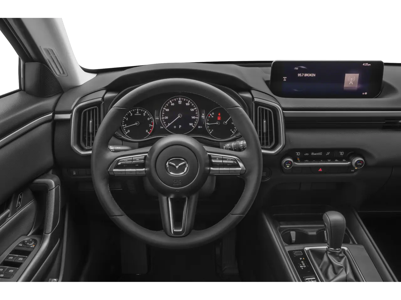 2024 Mazda CX-50 2.5 S SELECT photo 4