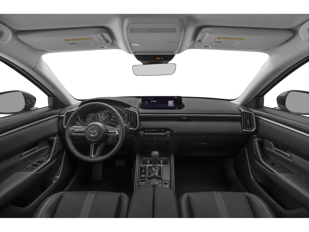 2024 Mazda CX-50 2.5 S SELECT photo 5