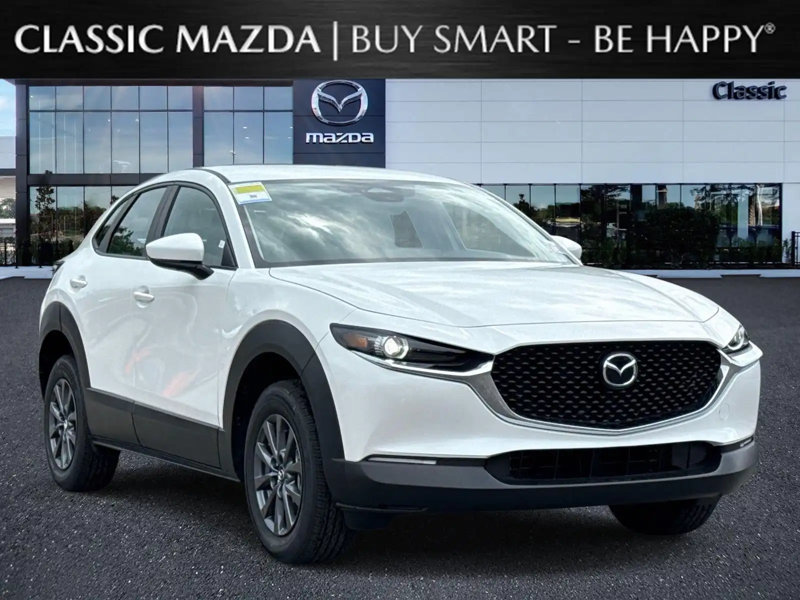 2026 Mazda CX-30 2.5 AWD S's photo