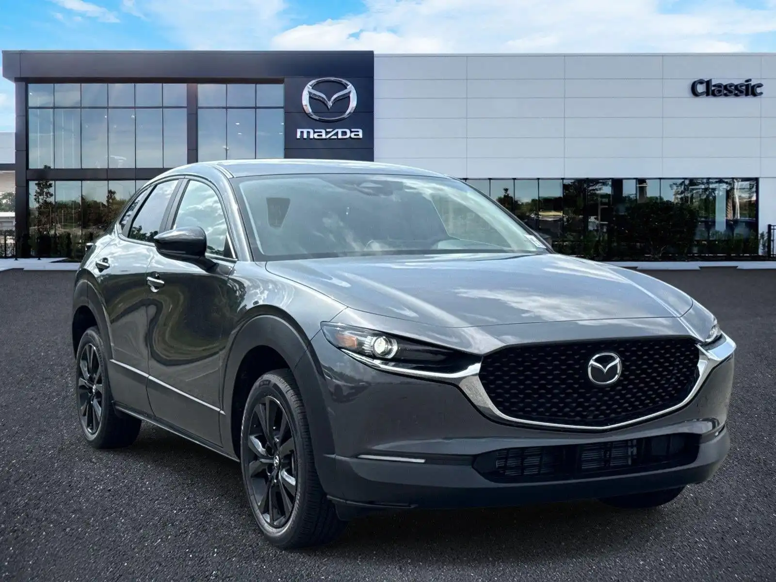 2026 Mazda CX-30 Select Sport AWD's photo