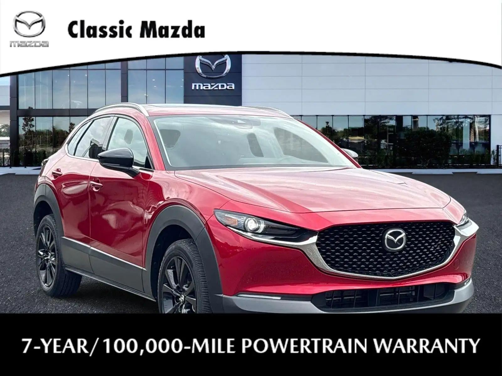 2023 Mazda CX-30 Turbo Premium AWD's photo