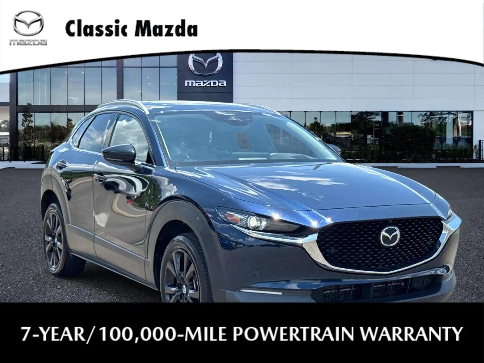 2024 Mazda CX-30 Turbo Premium Plus AWD's photo