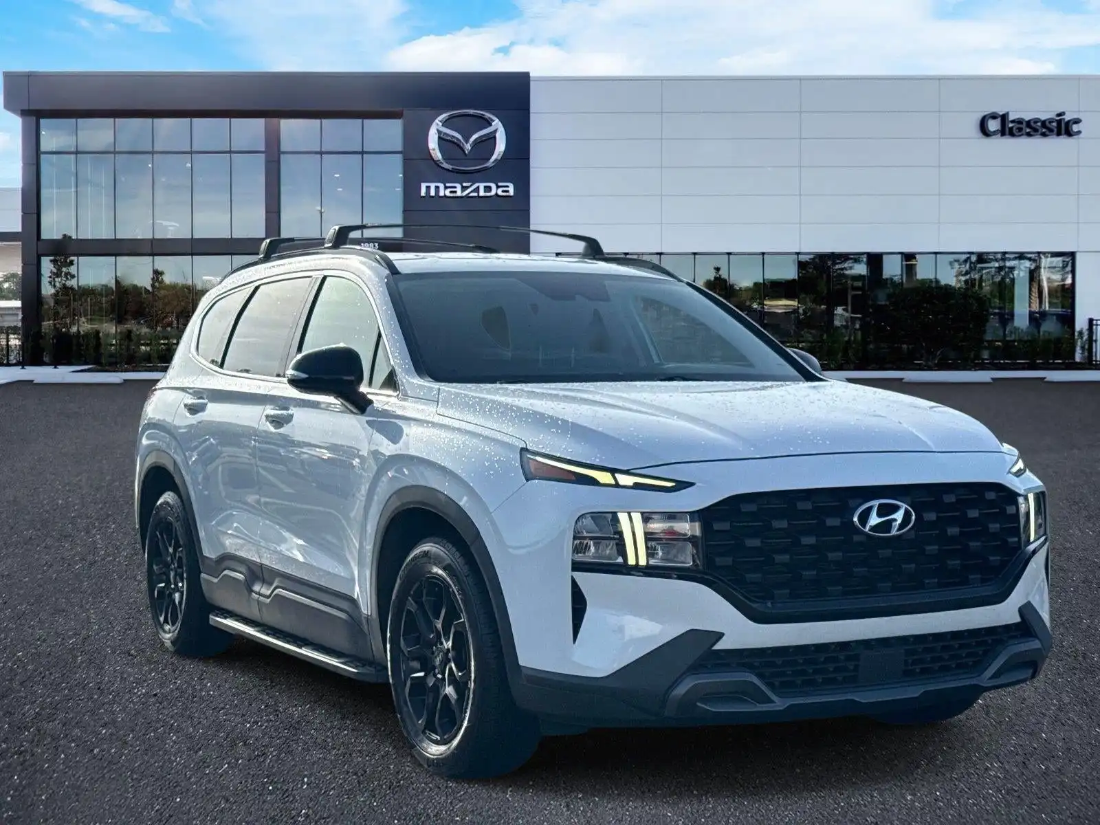 2023 Hyundai Santa Fe 2.5 XRT's photo
