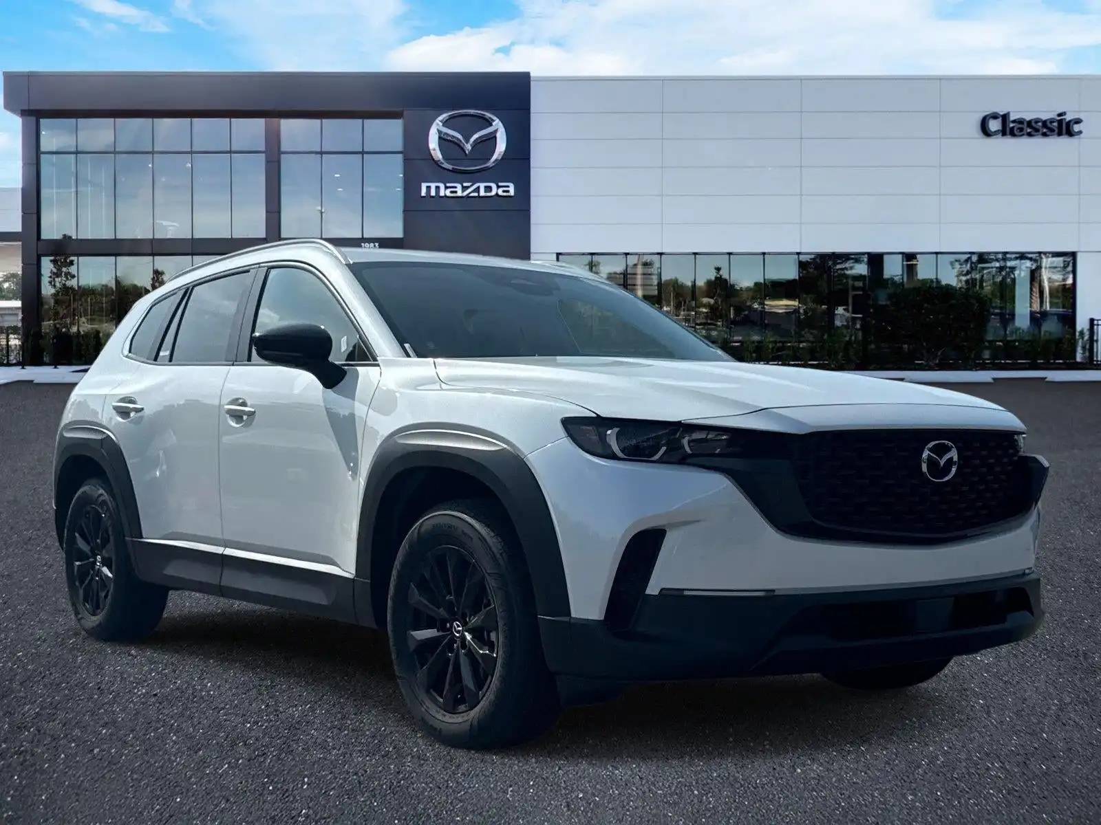 2026 Mazda CX-50 2.5 S Select's photo