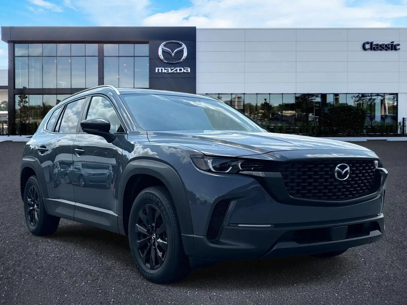 2026 Mazda CX-50 2.5 S Select's photo