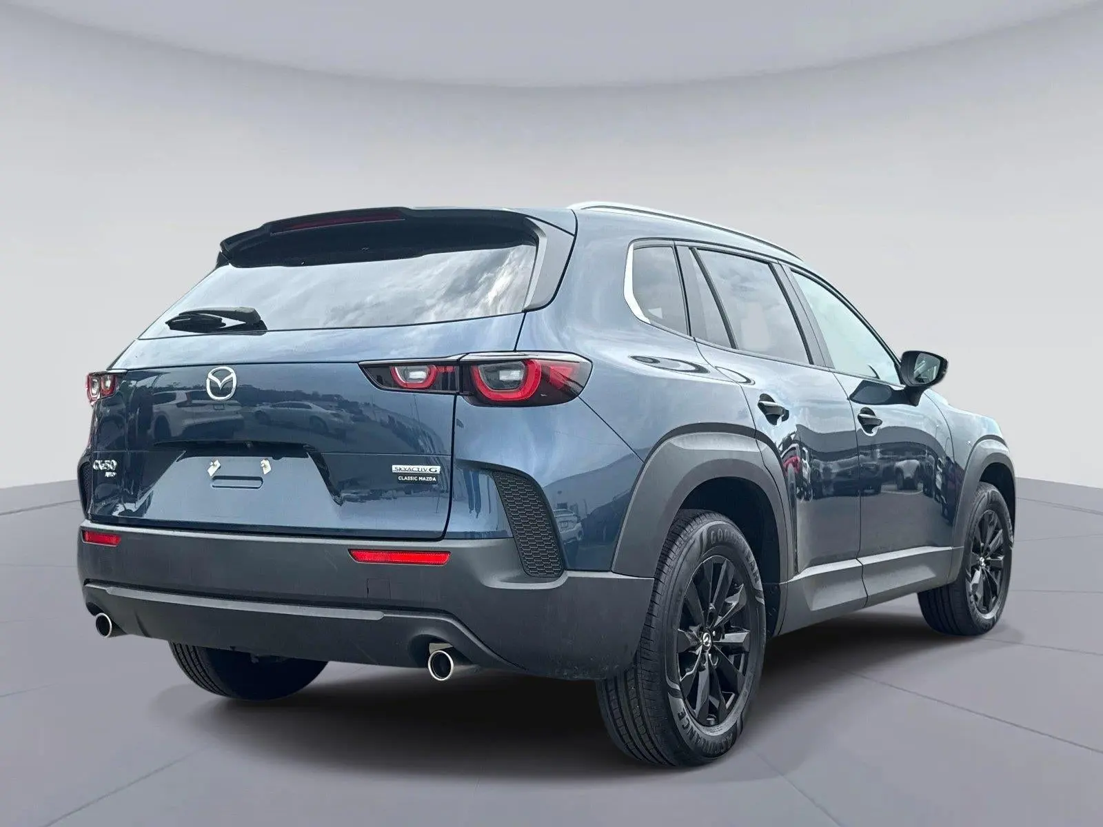 2025 Mazda CX-50 2.5 S Select photo 3