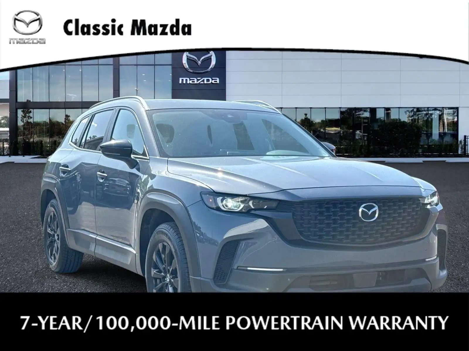 2023 Mazda CX-50 2.5 S PREFERRED PLUS's photo