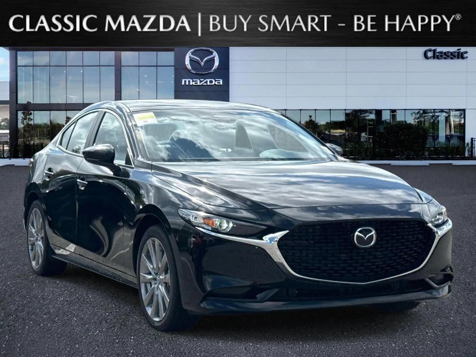 2026 Mazda CX-3 Preferred Auto SKYACTIV 4-Door photo 1