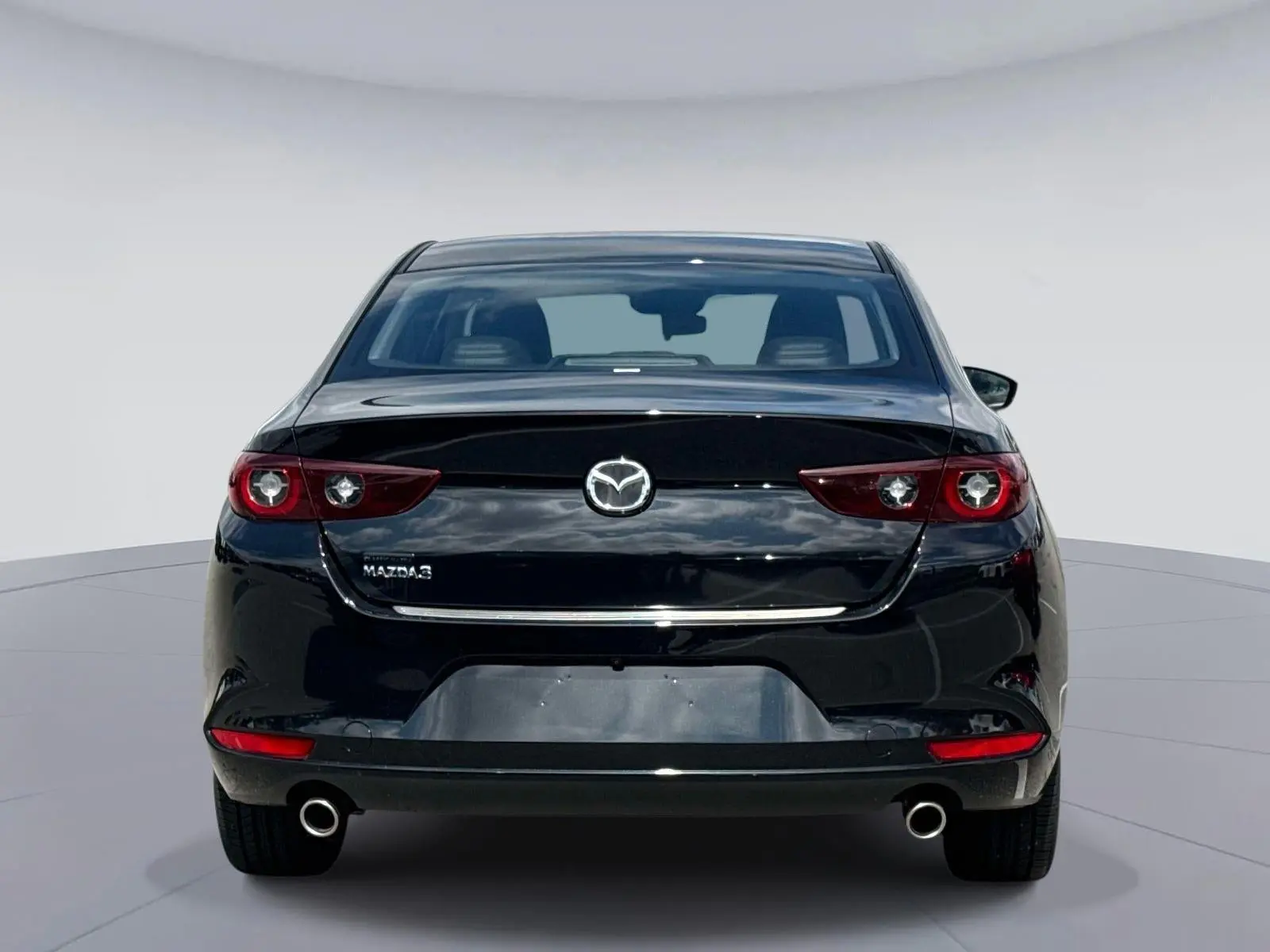 2026 Mazda CX-3 Preferred Auto SKYACTIV 4-Door photo 4