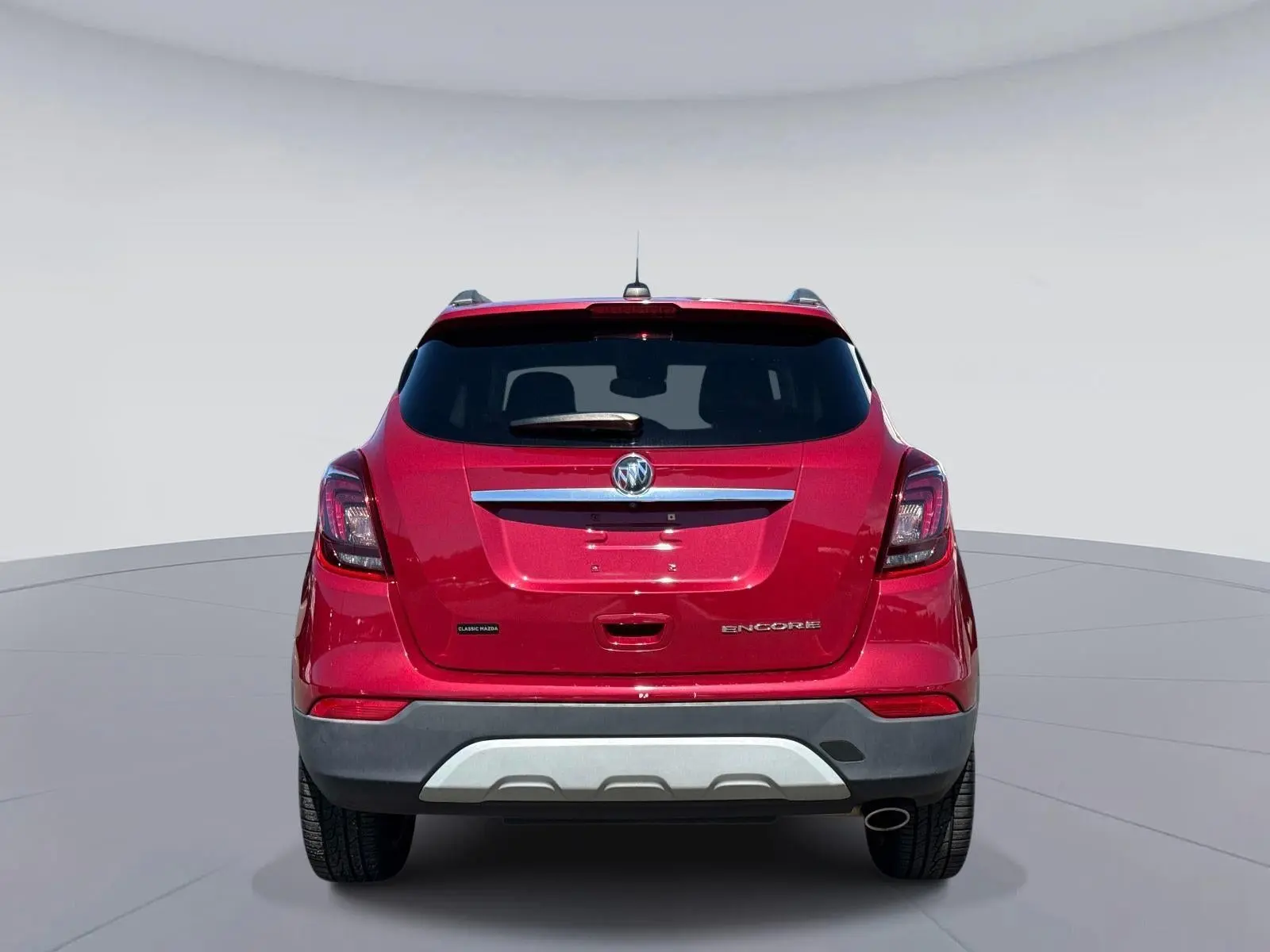 2019 Buick Encore Preferred photo 4