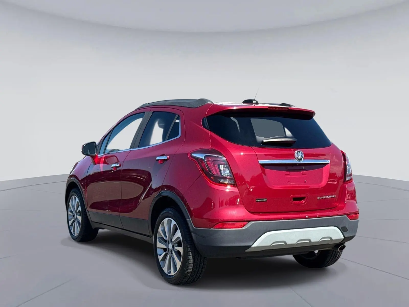 2019 Buick Encore Preferred photo 5