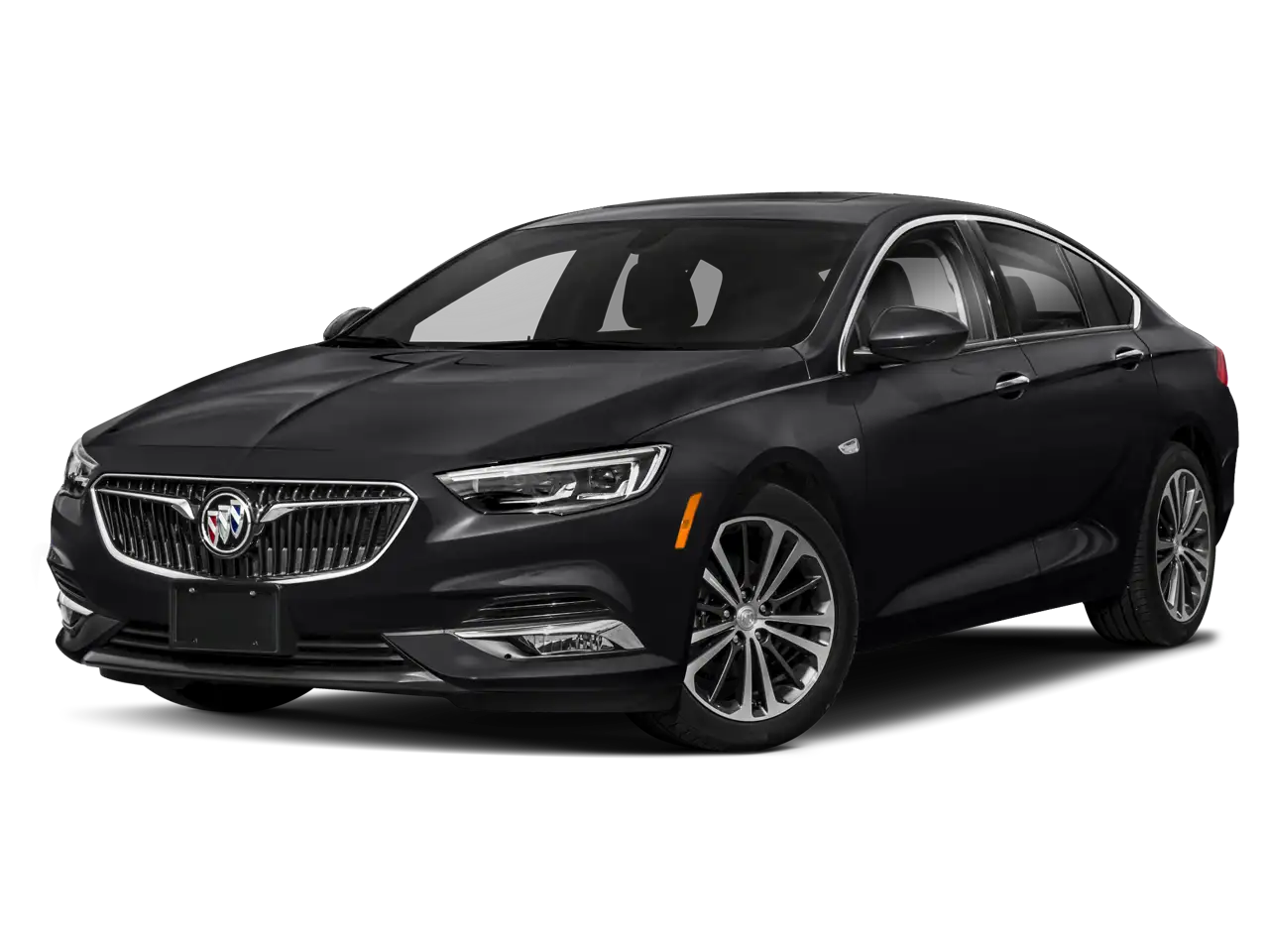 2018 Buick Regal Preferred FWD's photo