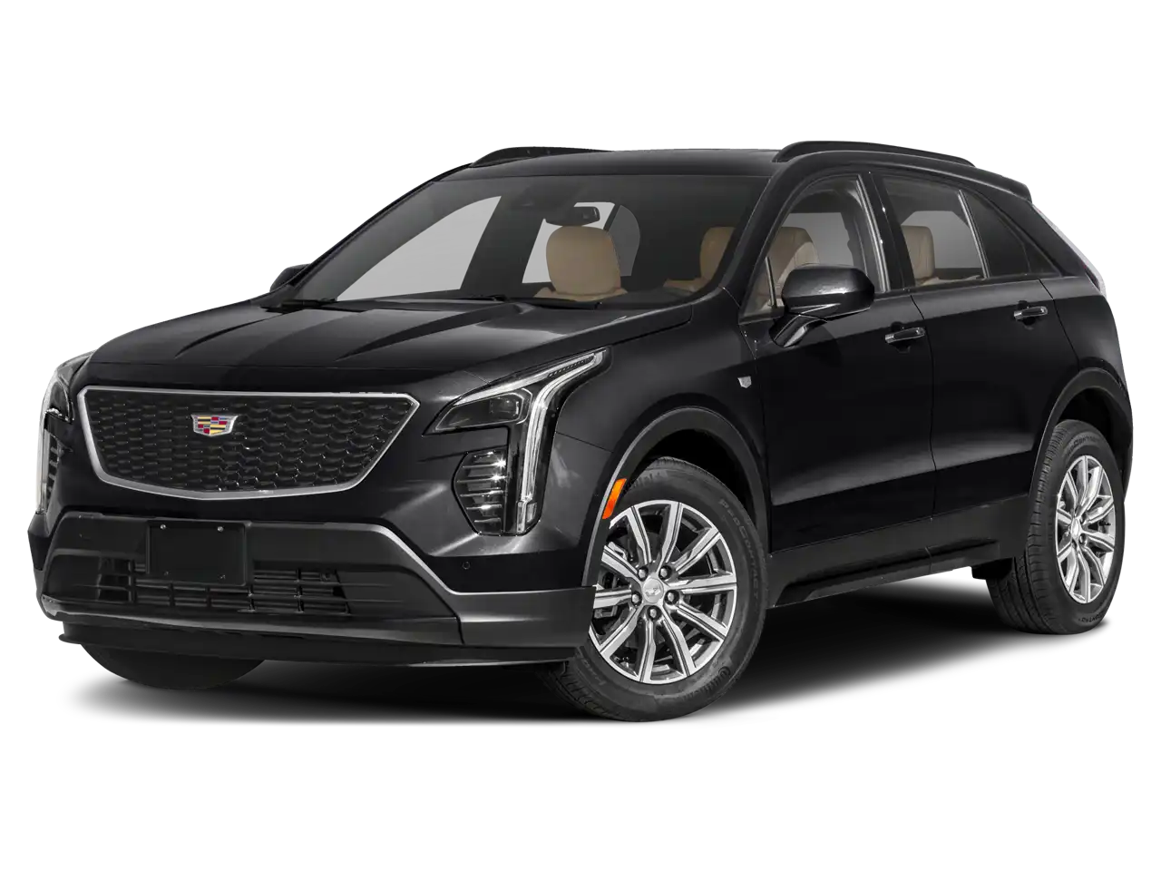 2019 Cadillac XT4 Sport AWD's photo