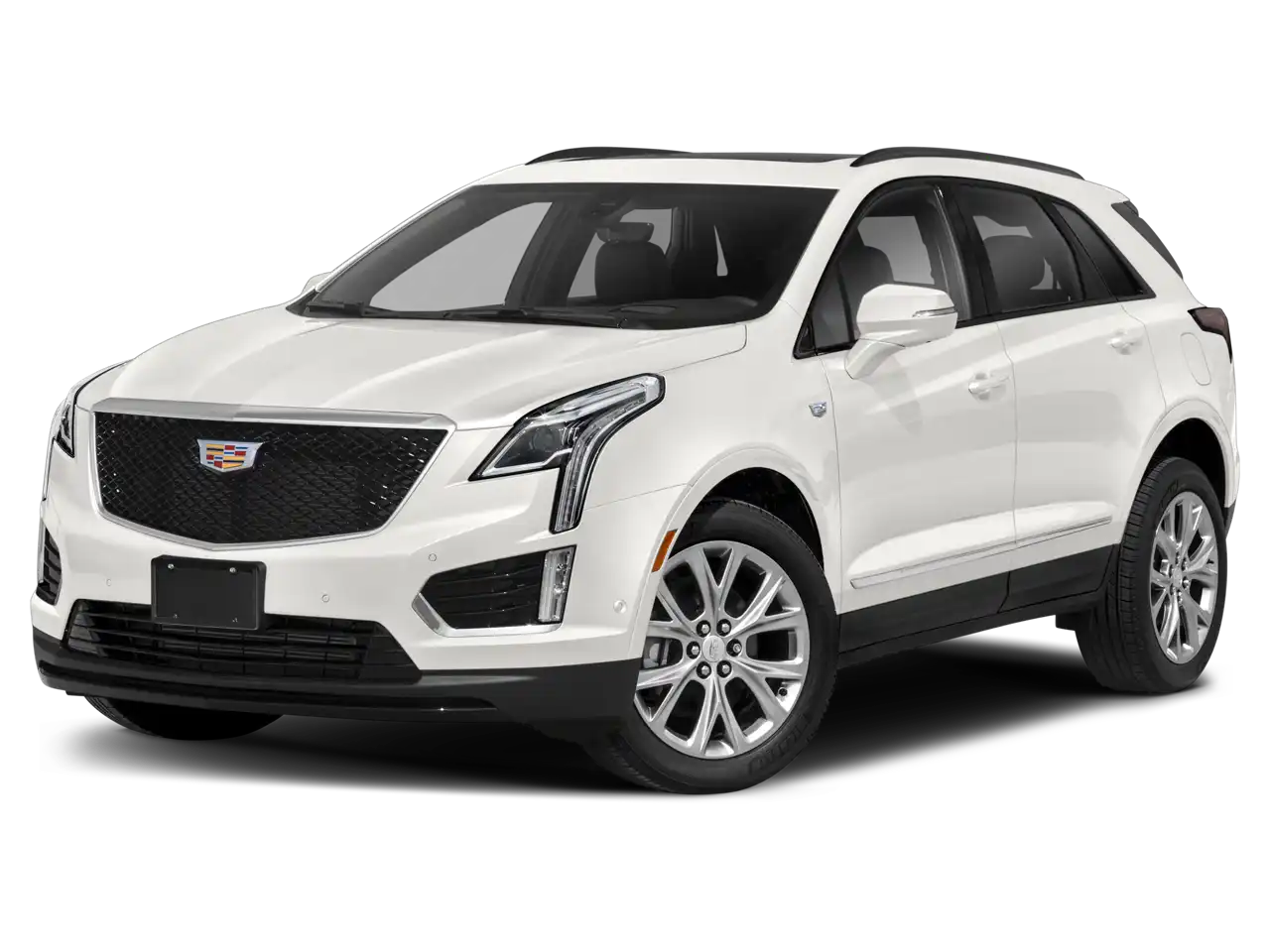 2022 Cadillac XT5 Sport AWD's photo