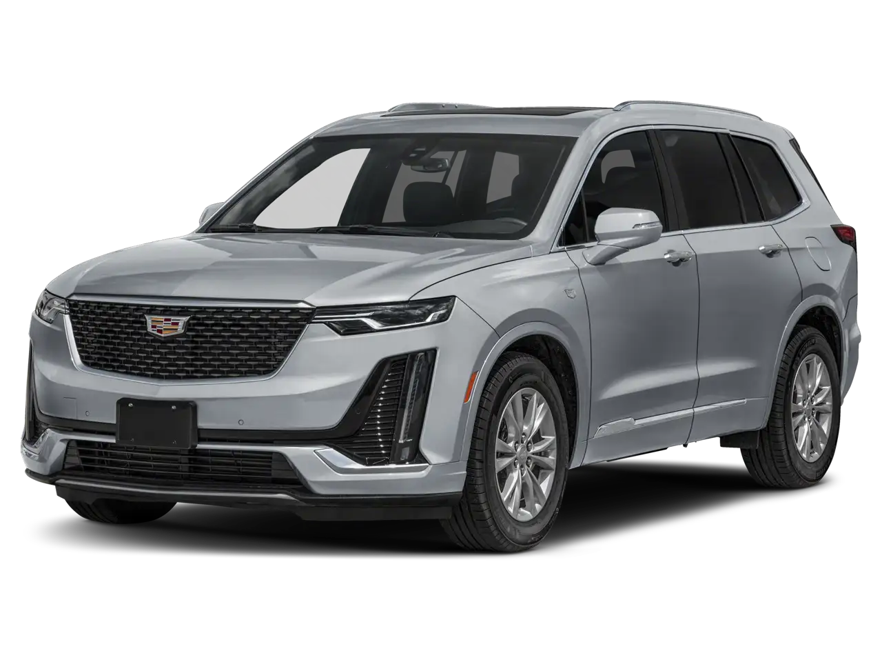 2025 Cadillac XT6 Premium Luxury Auto photo 1
