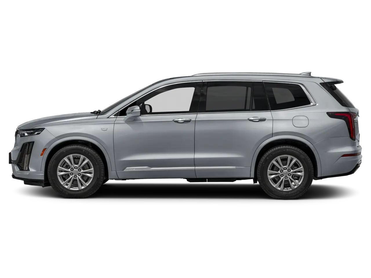 2025 Cadillac XT6 Premium Luxury Auto photo 3
