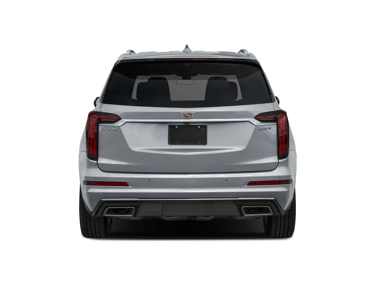 2025 Cadillac XT6 Premium Luxury Auto photo 5