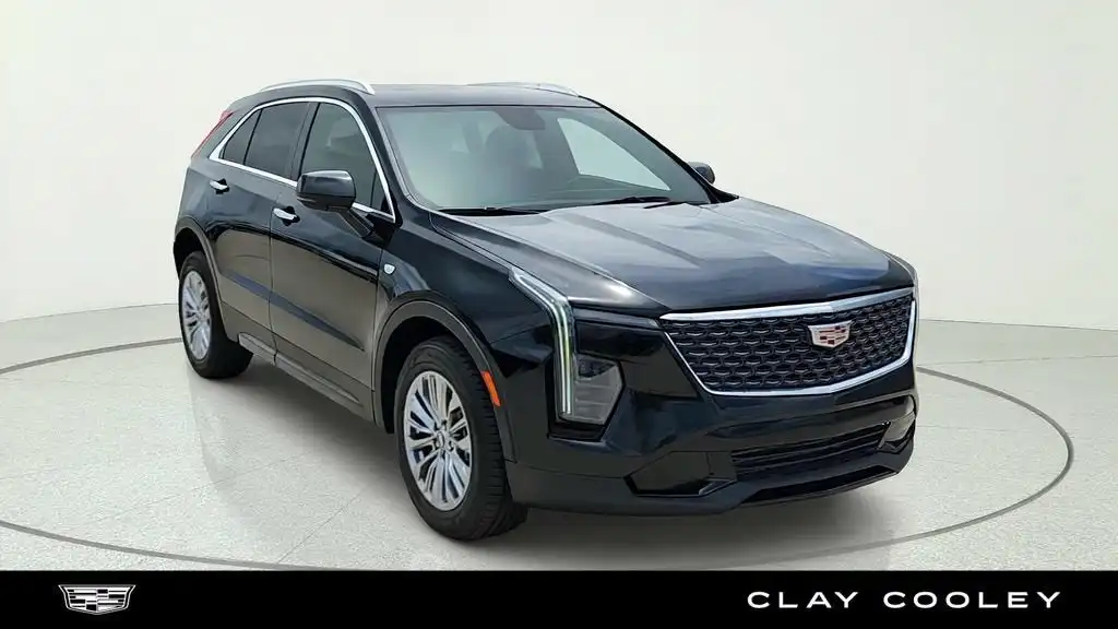 2024 Cadillac XT4 Premium Luxury's photo