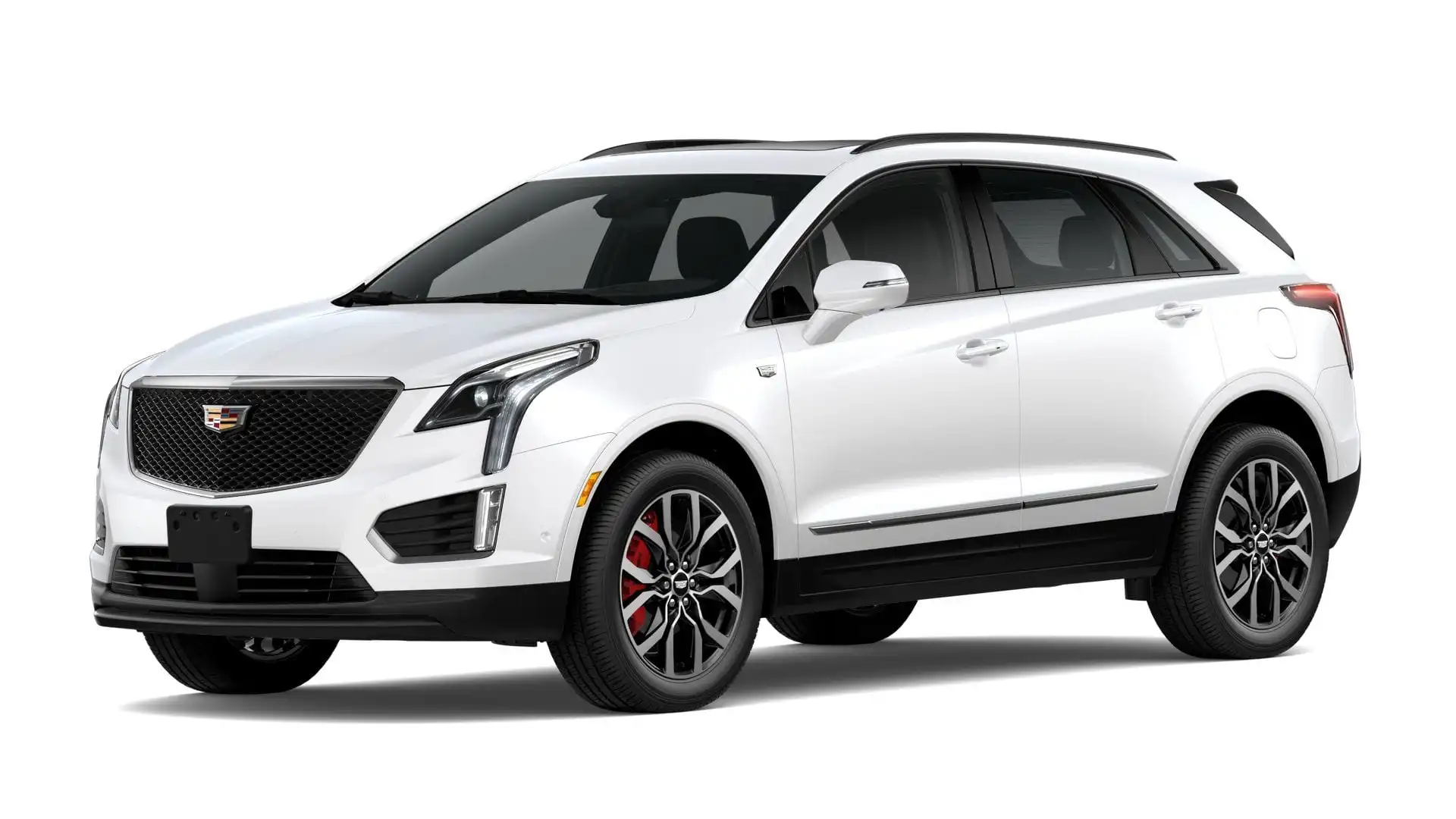 2026 Cadillac XT5 Sport AWD's photo