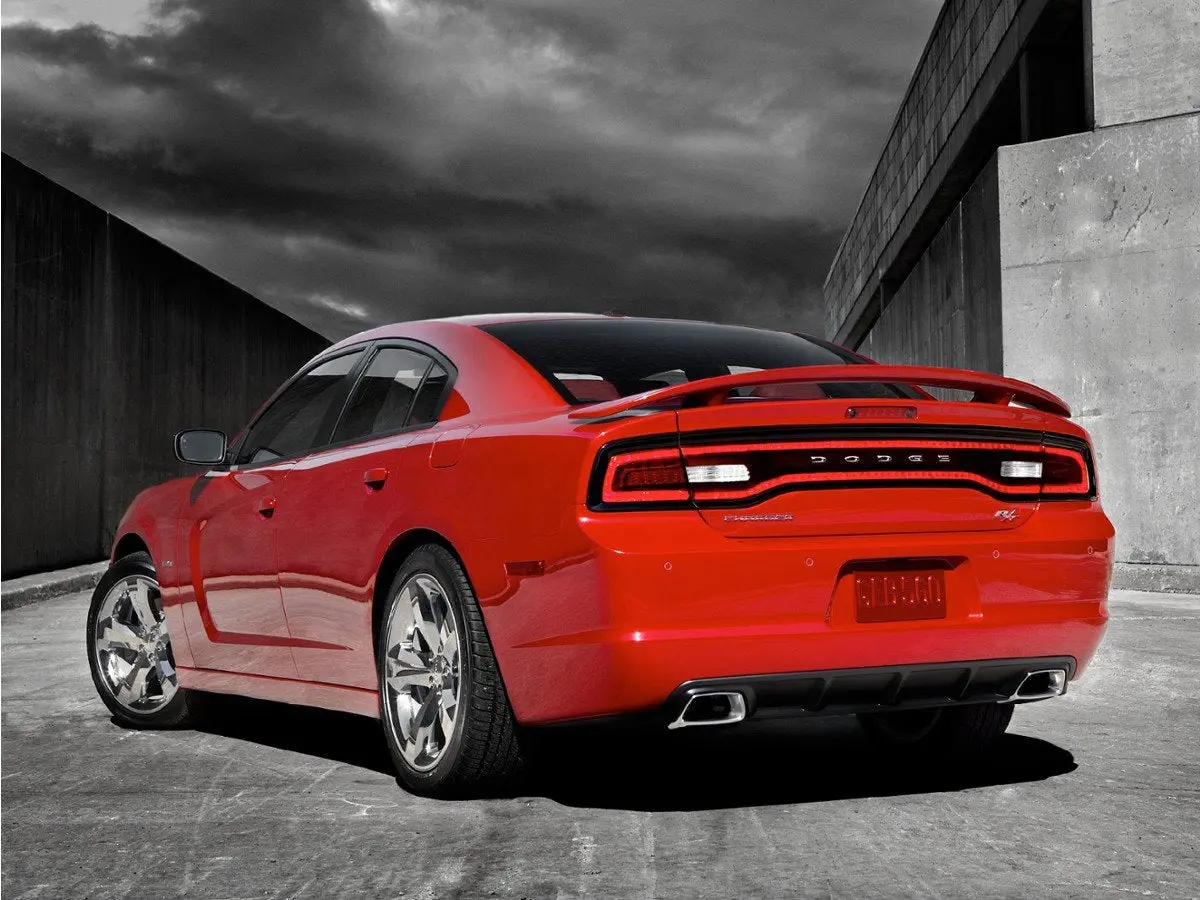 Vehicle Image