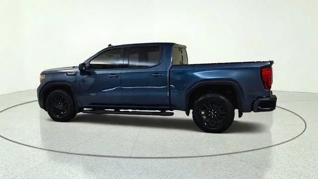 2020 GMC Sierra 2WD Crew Cab Short Box Elevation photo 4