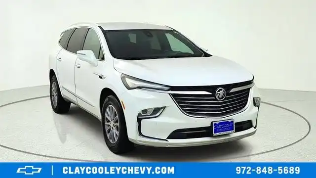 2022 Buick Enclave Premium AWD's photo