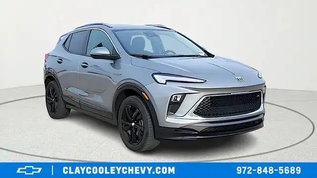 2024 Buick Encore GX Sport Touring AWD's photo
