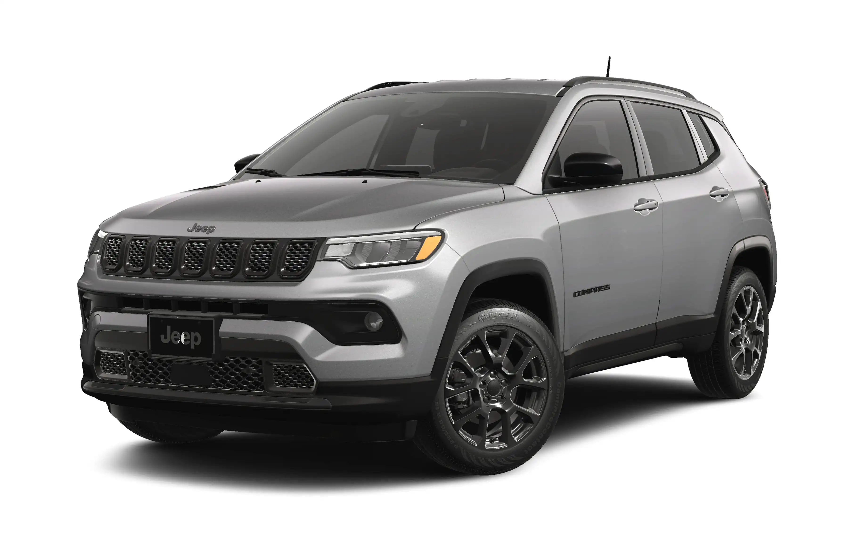 2026 Jeep Compass Altitude 4X4's photo