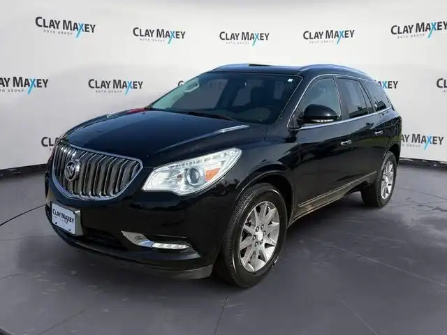 2017 Buick Enclave Leather's photo