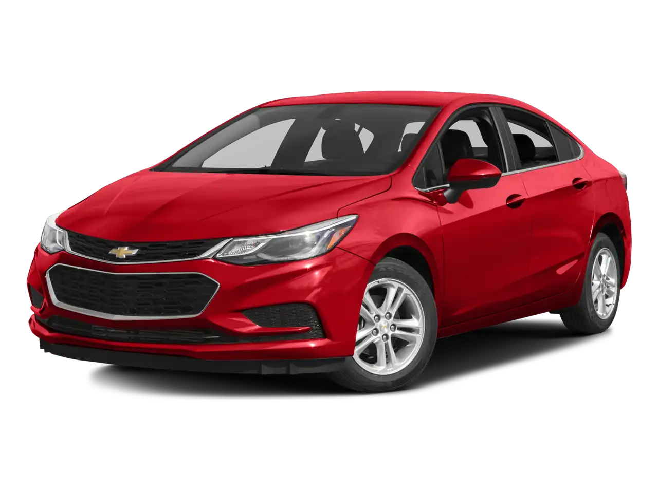 2017 Chevrolet Cruze LT Auto's photo