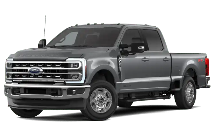 2026 Ford F-250 XLT 4x4 Crew Cab 8' Box's photo