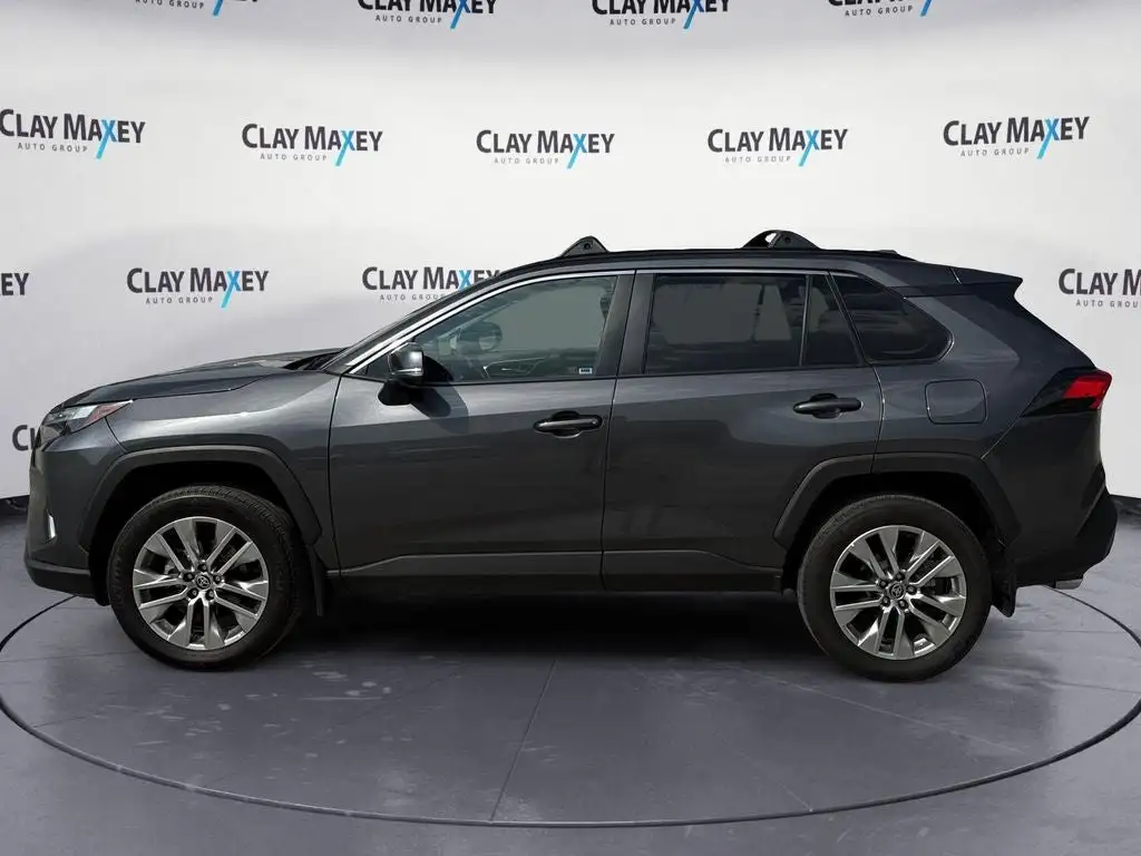 2023 Toyota RAV4 XLE Premium AWD's photo