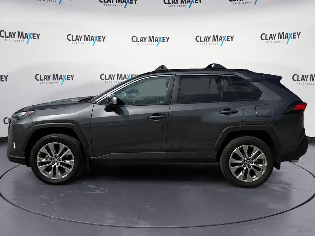 2023 Toyota RAV4 XLE Premium AWD's photo
