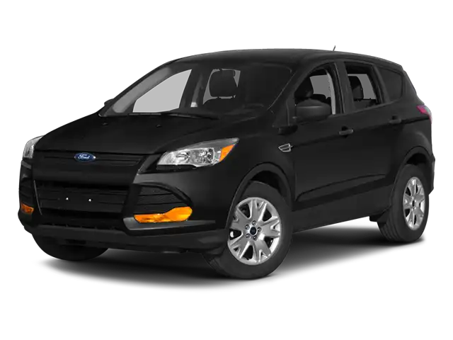 2014 Ford Escape S's photo
