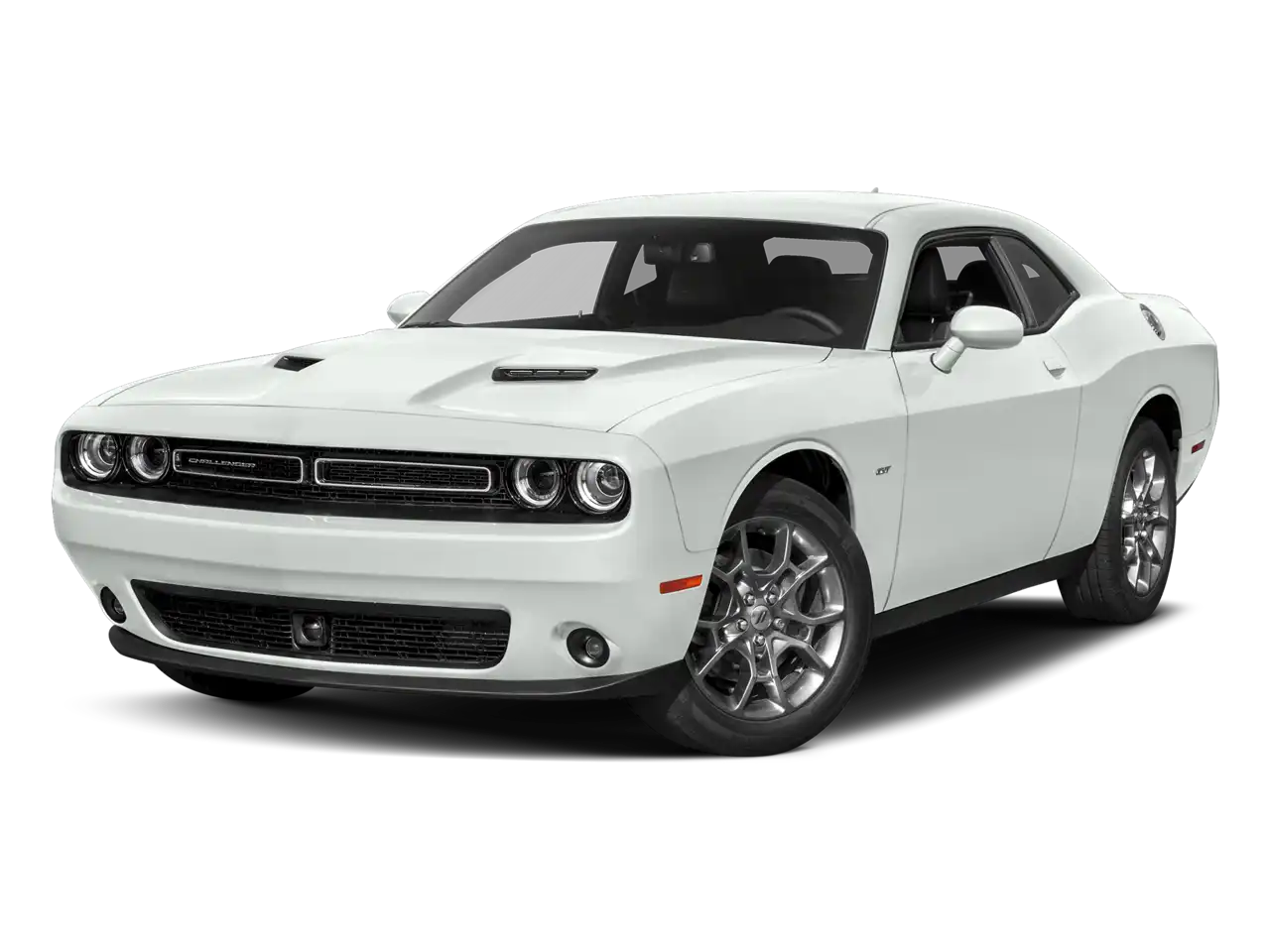 2017 Dodge Challenger GT's photo