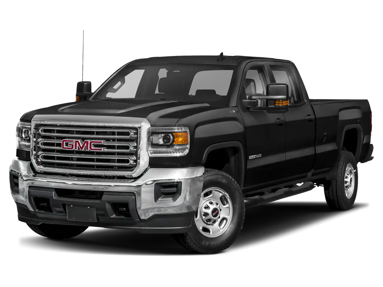 2019 GMC Sierra 4WD Crew Cab Standard Box Denali's photo
