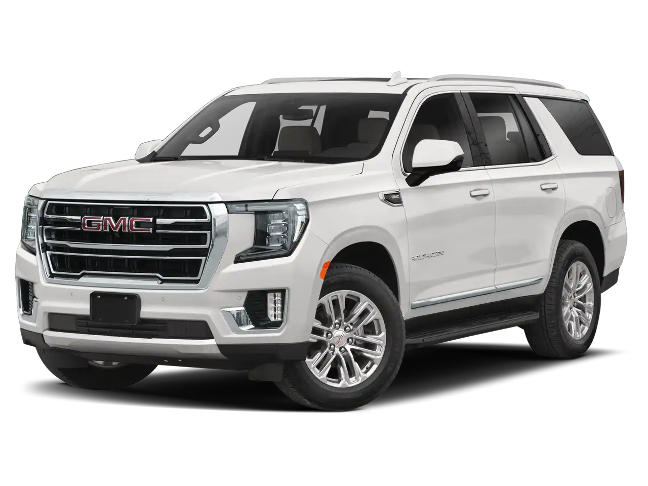 2023 GMC Yukon 4WD SLT's photo