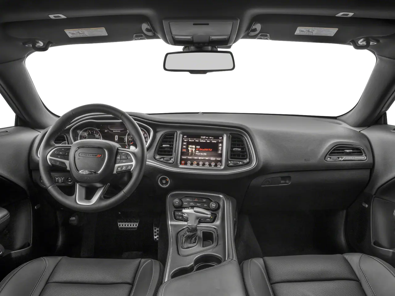 2017 Dodge Challenger GT photo 5