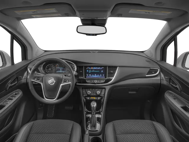 2017 Buick Encore Preferred 2 photo 5