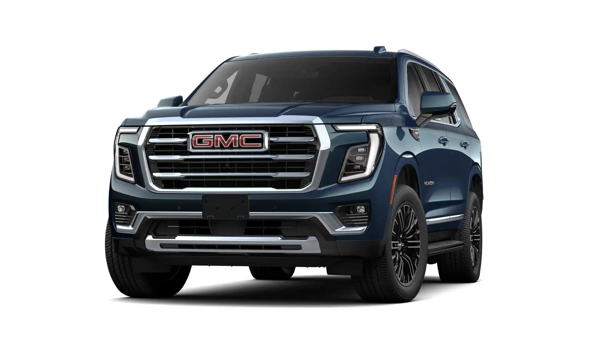 2026 GMC Yukon 4WD Elevation's photo
