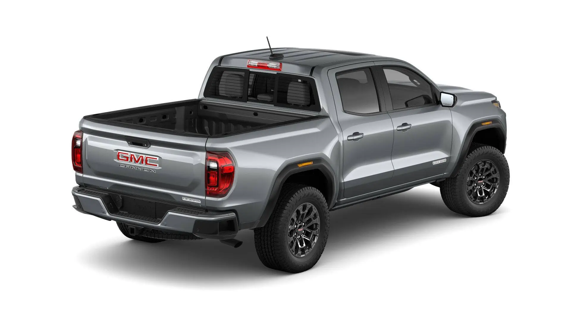 2026 GMC Canyon 2WD Elevation Crew Cab Short Box photo 3