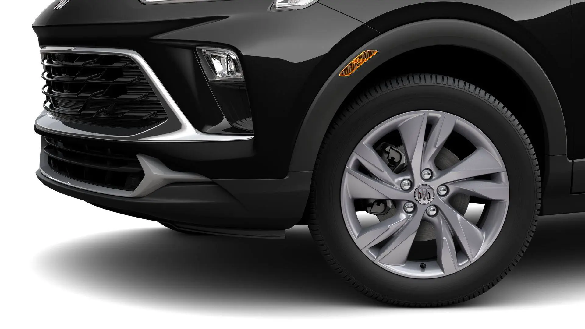 2026 Buick Encore GX Preferred photo 5