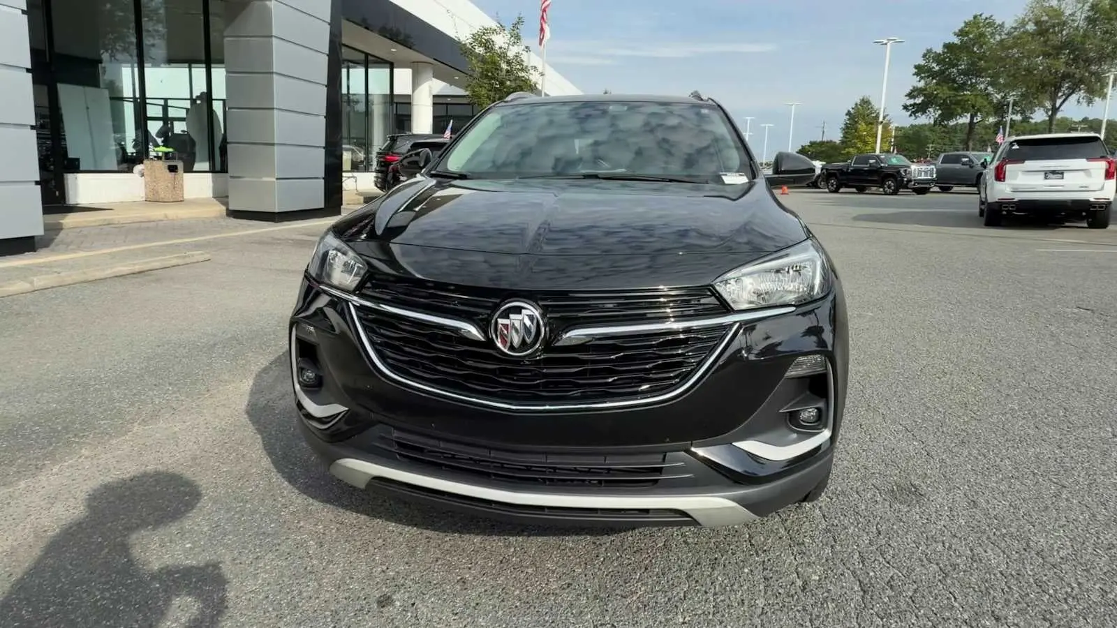 2022 Buick Encore GX Select photo 3
