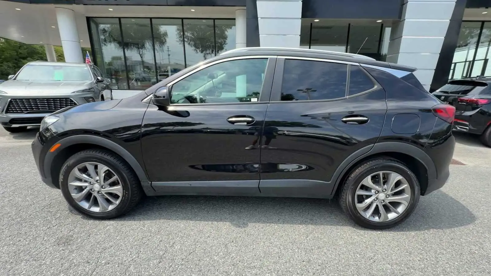 2022 Buick Encore GX Select photo 5