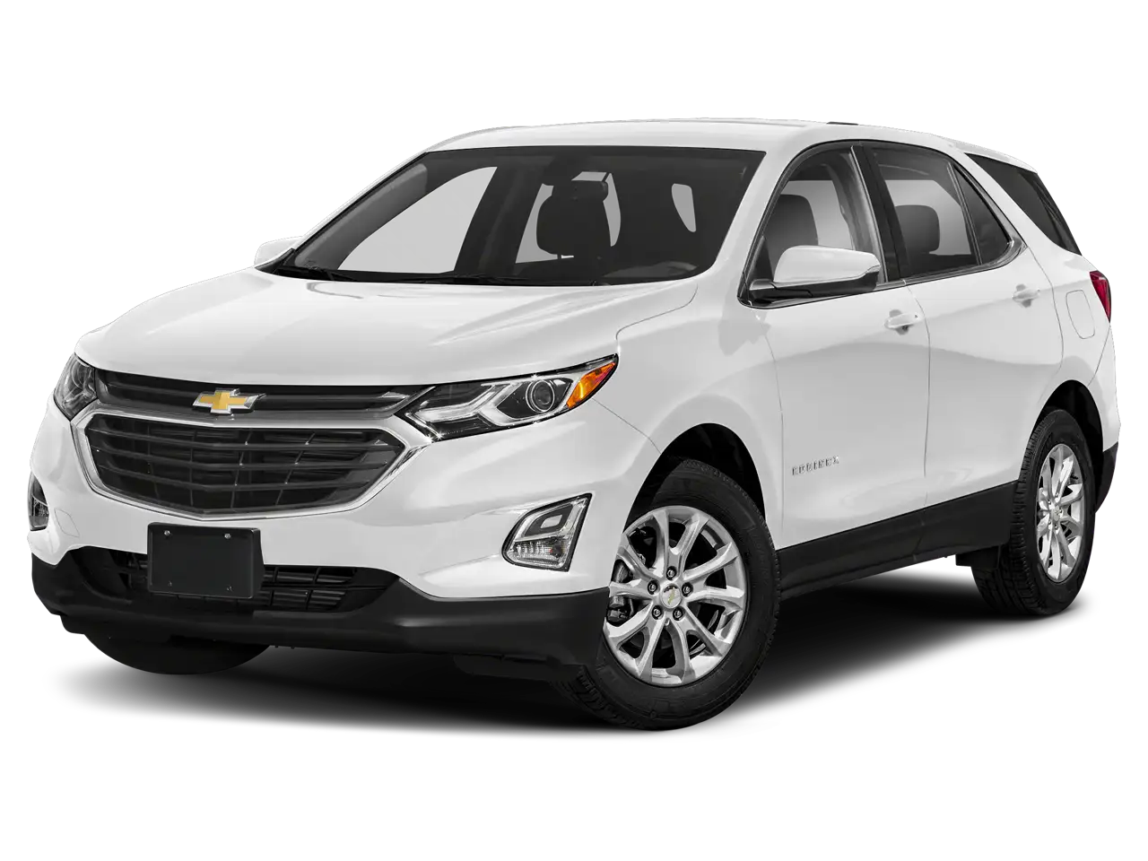 2018 Chevrolet Equinox AWD LT 1.5T's photo
