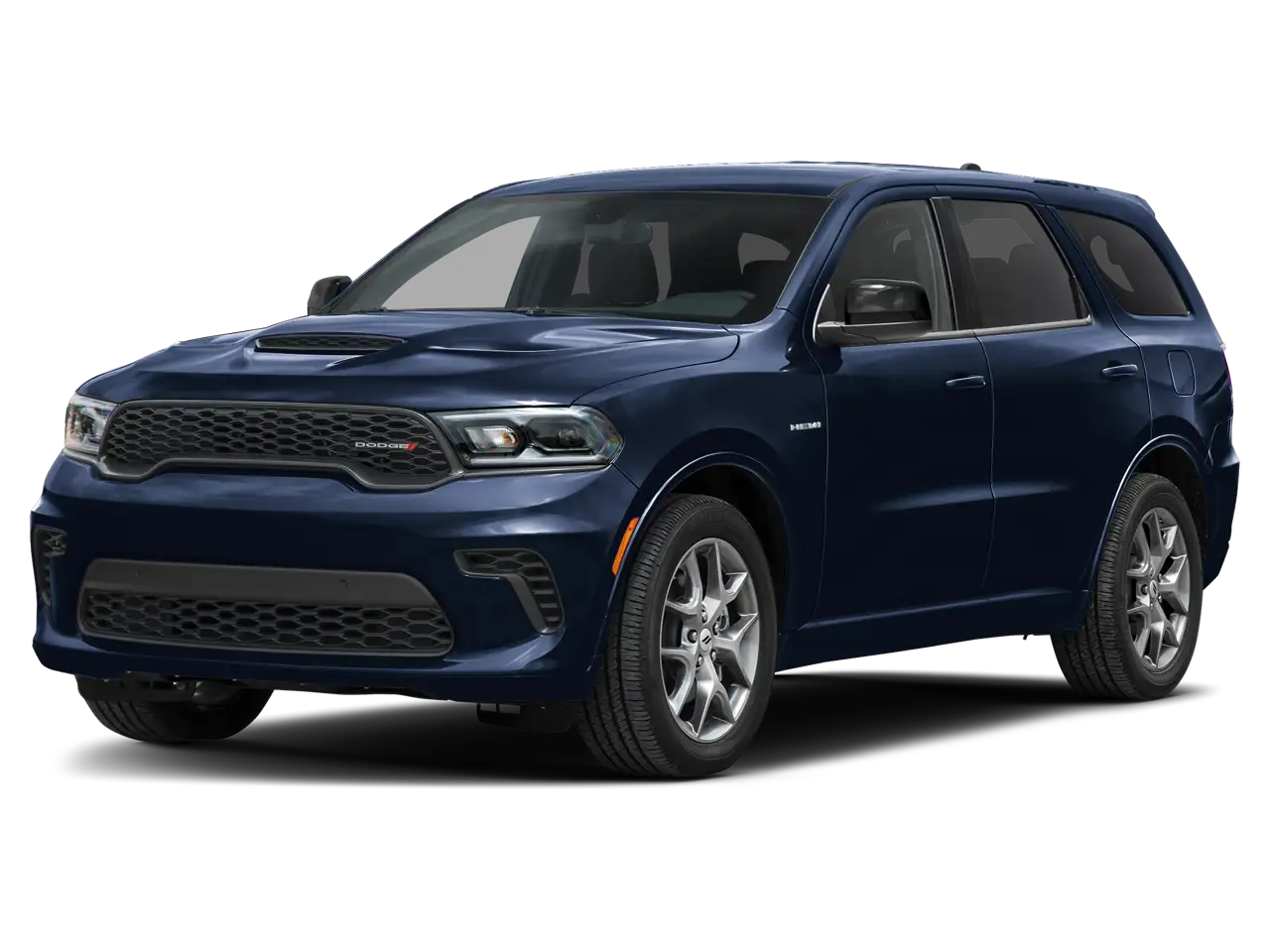2026 Dodge Durango GT HEMI Plus V8 AWD photo 1
