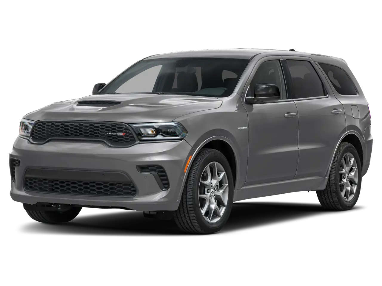 2026 Dodge Durango GT HEMI Plus V8 AWD photo 1