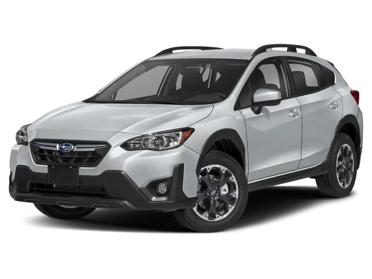 2023 Subaru Crosstrek Premium CVT's photo